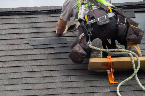 Reliable Emergency Roof Repair contractor in Elfers, FL by Brentwood Metal Roofing