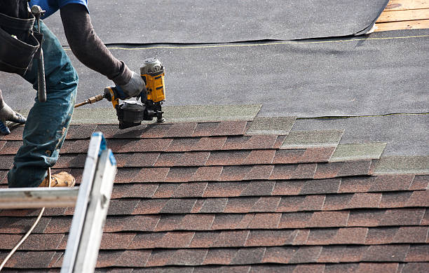Licensed Emergency Roof Repair service in Elfers, FL - Brentwood Metal Roofing